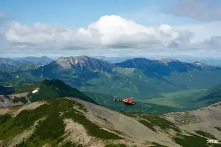 Камчатка Шале - 6