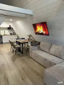 Rassvet House Togliatti - 14