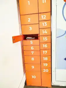 RecоRoom Sonnik аэропорт - 5
