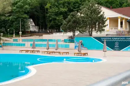 Джубга - 96