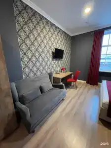 Ласточкино гнездо - 32