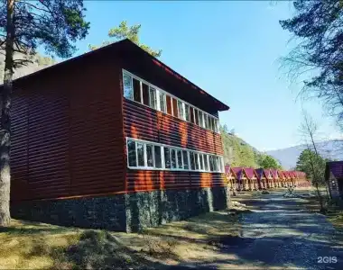 Клевая поляна - 0