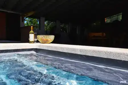 Дом на распутье дорог Villa405 - 67
