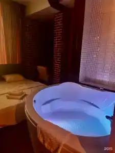 Spa Infinity - 7