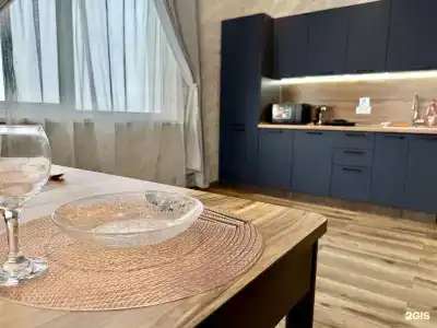Гостевой дом на Ушакова 17 - 25