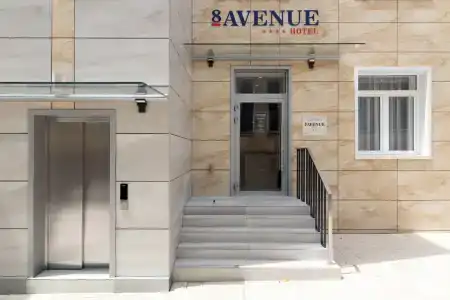 8Avenue - 96