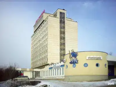 Нептун - 77
