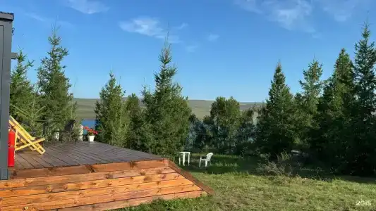 Оазис - 0