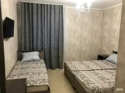 Хубар - 5