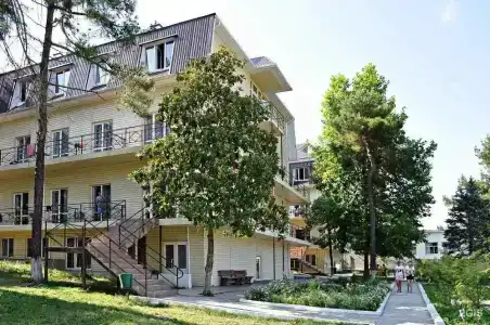 Звездочка - 1
