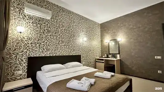Bliss House - 8