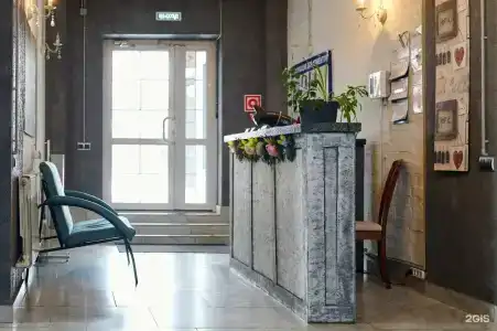 Платина - 1