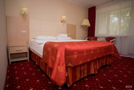 АМАКС Сити-отель - 40