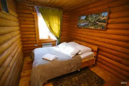 Рублевка - 3