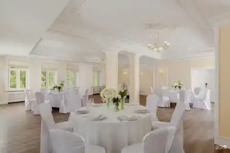 Courtyard by Marriott Сити Центр - 46