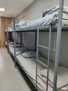 Улей long stay - 12