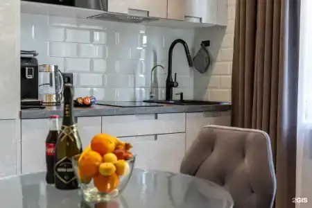 Saltykov Agoy Resort - 46