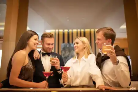 Марриотт Красная Поляна - 83