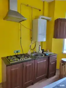 Большие Клыки - 5