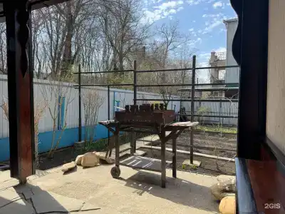 Дом в тишине - 15