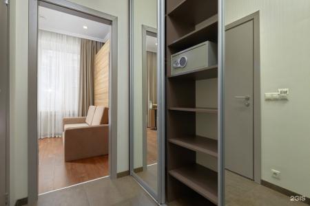 Апарт-отель Измайловский парк (Хоум) - 66