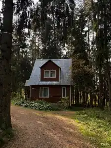 Истра - 21
