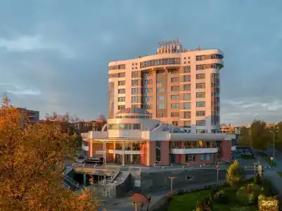 Cosmos Petrozavodsk - 21