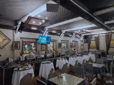 VE art resort - 190