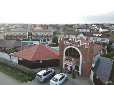 Гранд Сокольники - 36