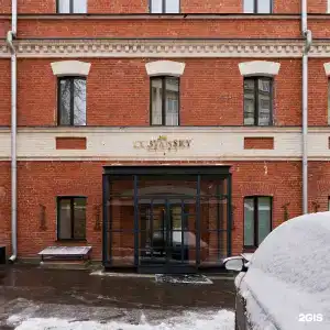 Turris Petrovsky - 61
