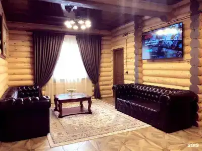 Тебердинская Сказка - 16