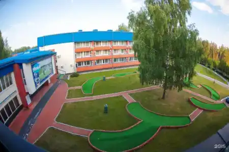 Подмосковье - 66