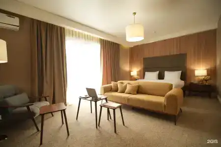 Ashamta&Spa - 6