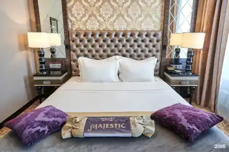 Majestic Boutique Deluxe - 82