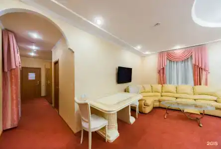 Prestige House Verona - 20