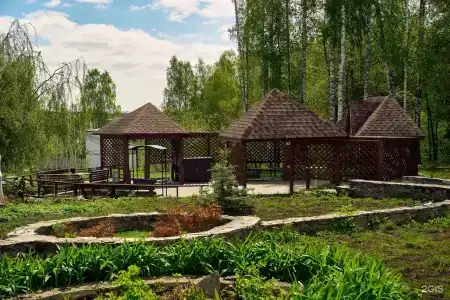 Крутушка - 32