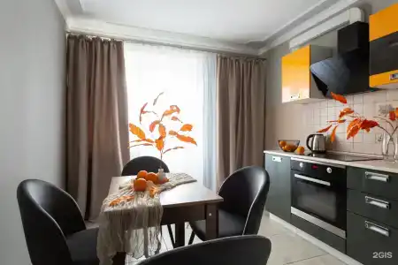 в мкр. Зелёный город, 1 - 3