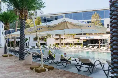 Zenith Resort & Spa - 29