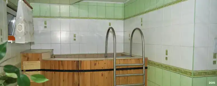 Эрмитаж - 2