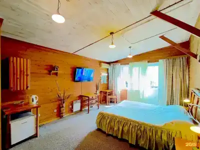 VE art resort - 50