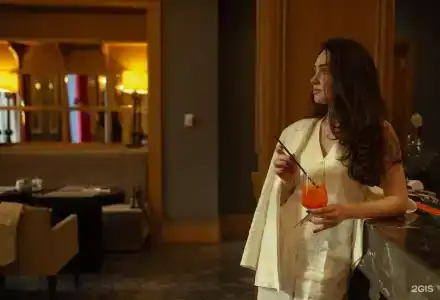 Mövenpick Krasnaya Polyana - 75