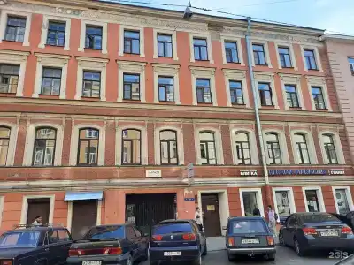 Блюз - 18