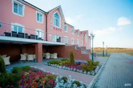 Карс Козельск - 0