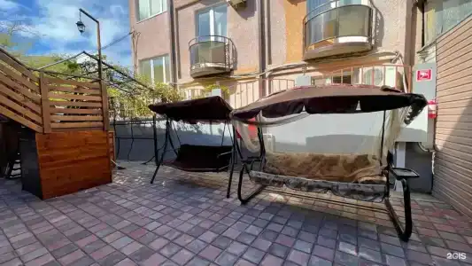 Алая Роза - 64