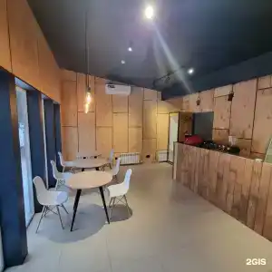 Сосенки Lounge - 10