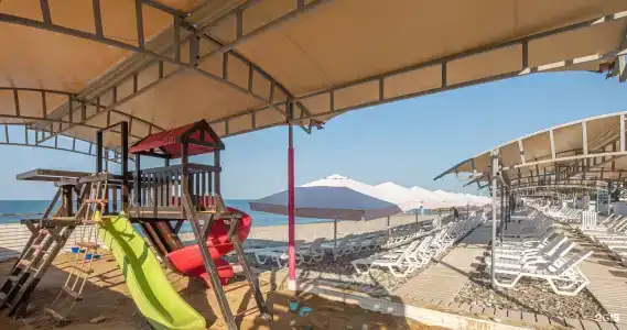 Alean Family Resort & SPA Sputnik 4* Ультра все включено - 55