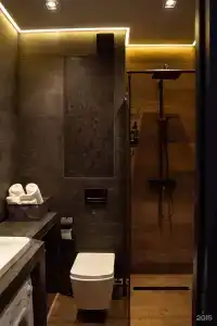 Saltykov Agoy Resort - 82