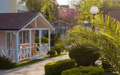 Dacha Del Sol Anapa Miracleon - 25