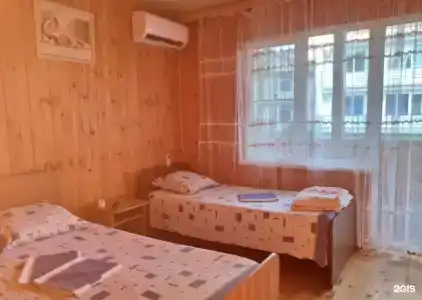 Лунный Берег - Бонжур - 14