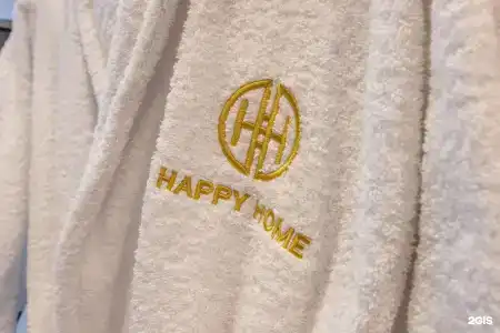 Happy Home - 76